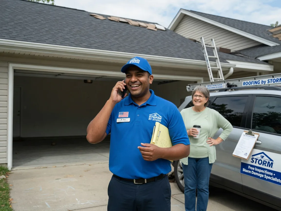 Roof Repair Near Me Pocahontas, VA FAQs